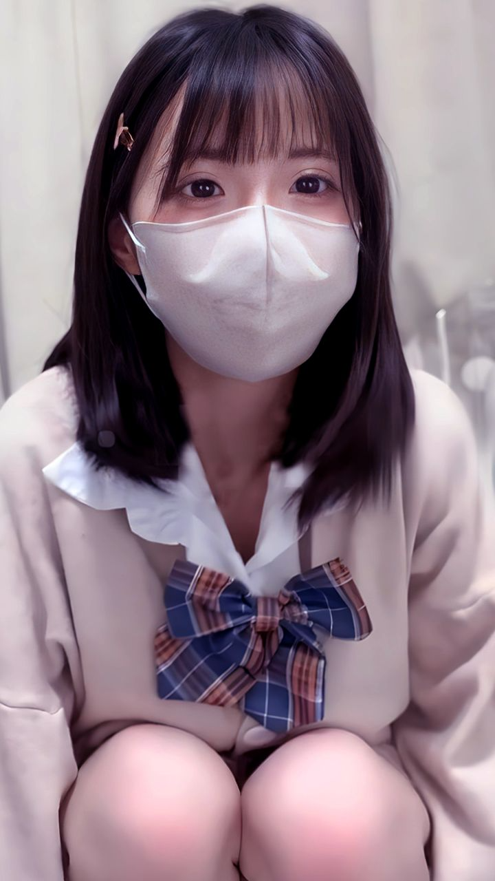 极品JK COSER 好想艹他的屄