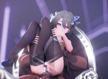 R-18 Alien 薇塔