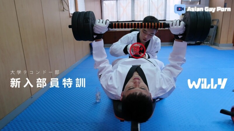 willy新入部员训练