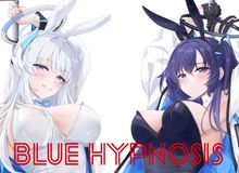 HMV Blue Hypnosis Vol.2.5 研讨会催眠入侵