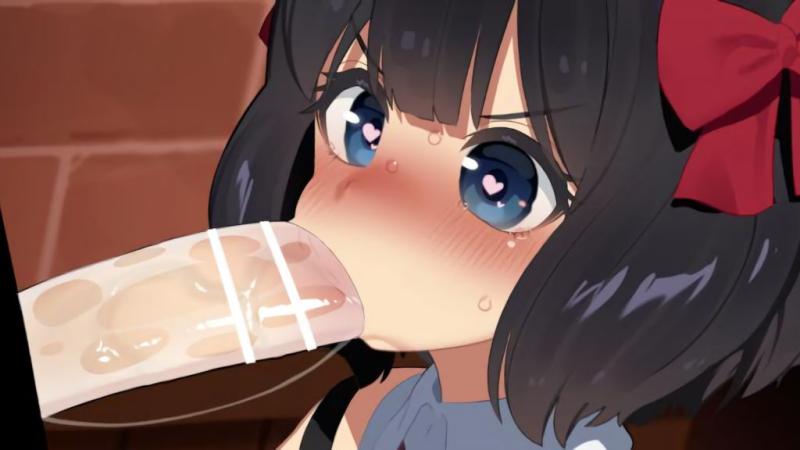 [见ず水煮 mizumizuni] 蒂诺・薛德的口交与吞精