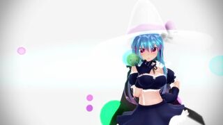 魔法少女
