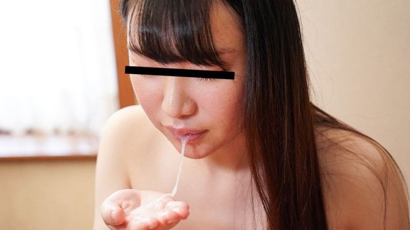 滴落的口水和精緻的口交 中野春菜 10musume_020425_01