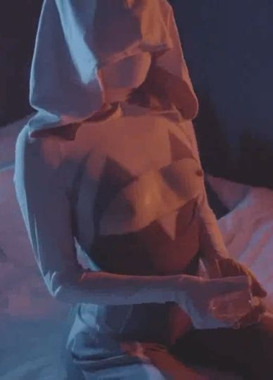 『柚木』格温女神私夜冰屌速插淫穴