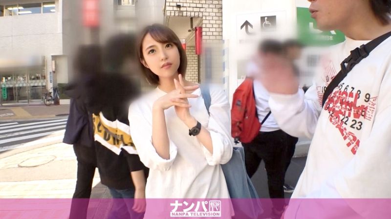  真实搭讪后首拍 1422 200GANA-2201