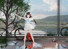 泠鸢 彩虹节拍