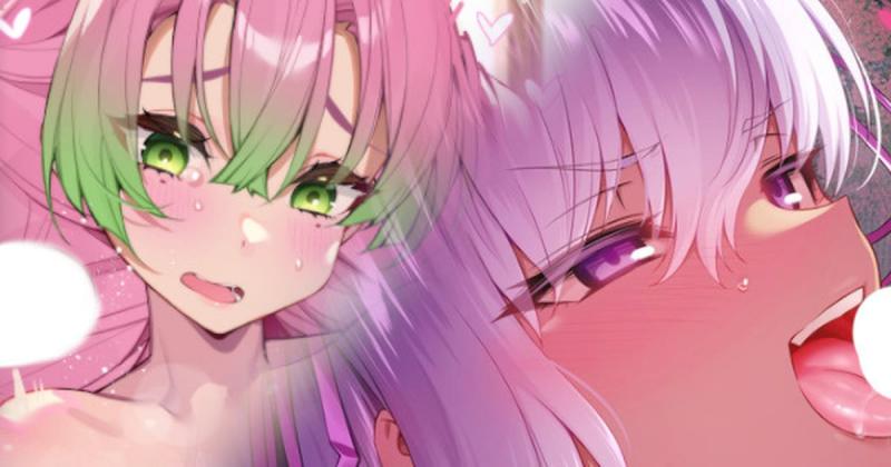 [Yakin@ACG EDIT]]甘露寺蜜璃 & BB 有声SP Ver.合集