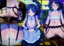 天童アリス - LUVORATORRRRRY