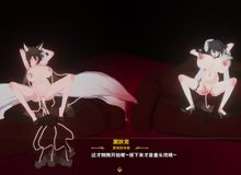 忘归人的繁育疗程2025-2 Tingyun & Ruanmei