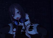 QOS中野三玖Nakano Miku