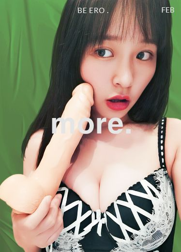 骚气满满女友私拍