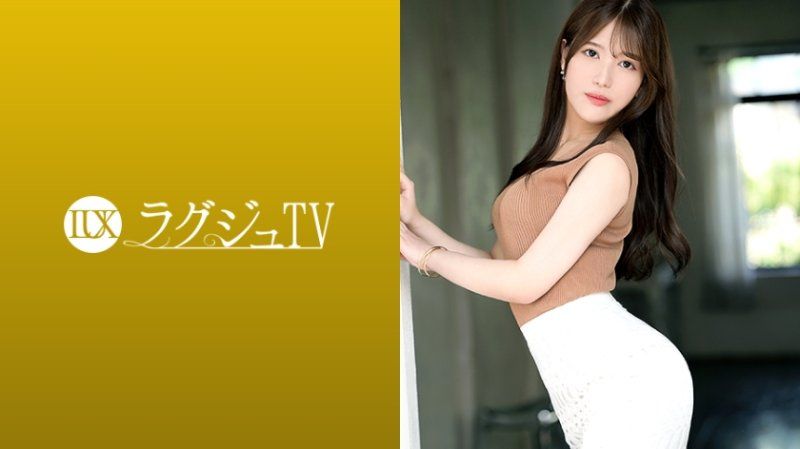 高贵正妹TV 1852 259LUXU-1868