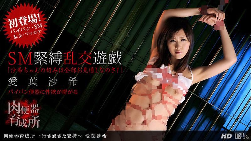 肉便器育成所～太过火的支持～爱?:/叶沙希+=! _1p`o(_.\nd:o_070712_379
