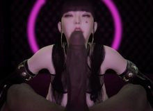 【HMV】QOS NTR BBC 4- Mackg4