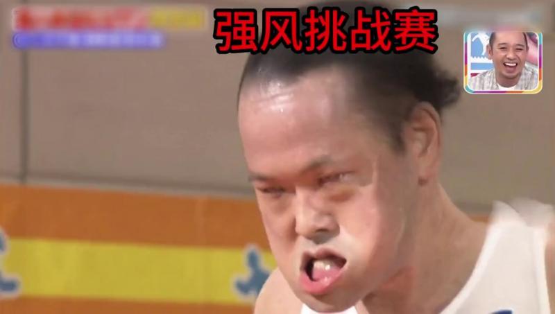 奇葩爆笑综艺，细狗挑战赛