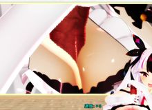 【MMD】yrmrnの懐かシコシコ配信～过去マジック振り返り耐久～