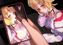 星川サラ Hoshikawa Sara 01