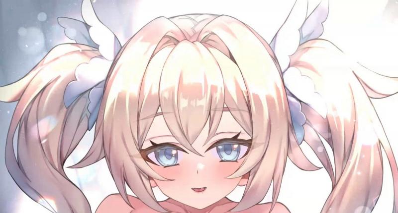 [Redcomet] Barbara Live2D, Hanako Live2D, BocchiChan Live2D, Mari Live2D