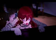 【崩铁】【QOS】【NTR】姬子姐姐变得也好奇怪-下
