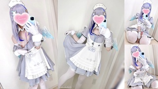 【Aliceholic13】恋物癖短视频