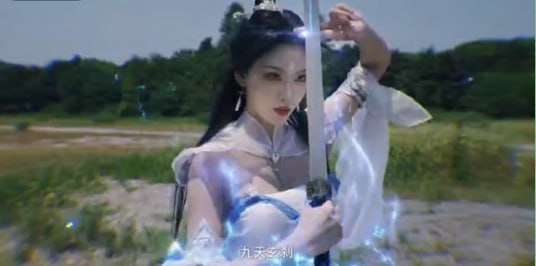 仙侠剧都不敢这么拍！废材少主逆袭之路