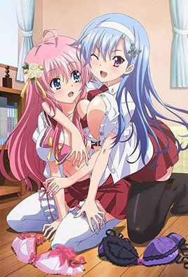 【1308】妹天堂！2 第1话