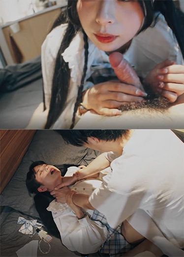 调教JK洛丽塔!,[女友