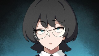 [梅泽一手] 眼镜妹手交【射精差分】