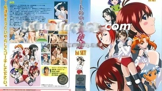 [H无码]排球场上的天使 
