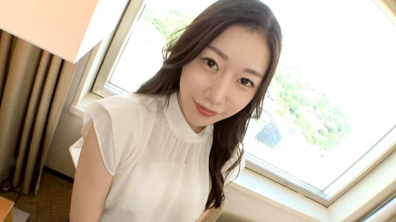  素人应徵A片干砲体验 1627 SIRO-4613