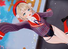 sgrui 爱言叶III