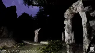《蠢蛋与黑暗精灵》预告片