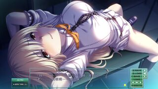 囚禁的锁链 ~ 少女 - 玷污的淫秽楔子 ~ 其他 3