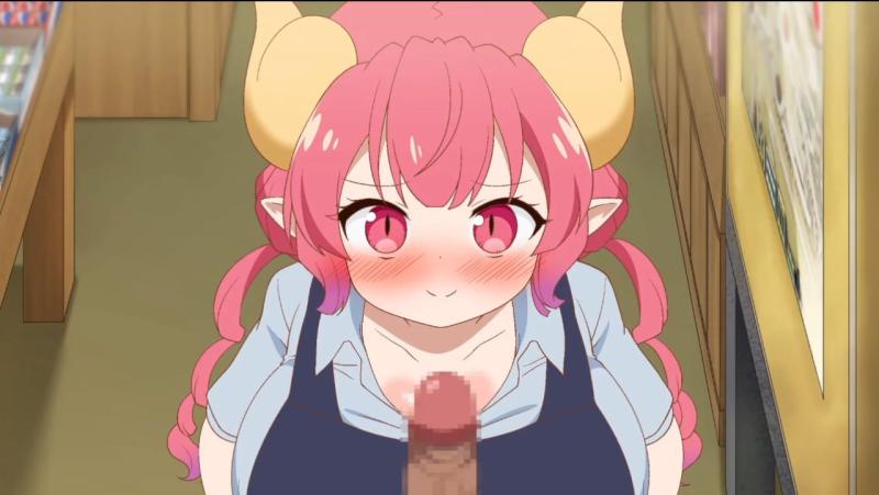 小可爱的巨乳乳交服侍是每次回家最期待的事情