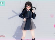 [露出羞耻] Ta〇na 与木偶