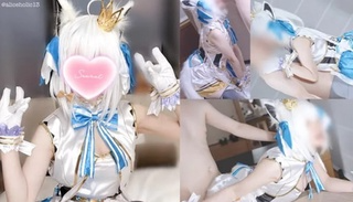 【Aliceholic13】 Vtuber Cosplay 偶像性爱与中出