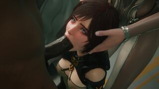 伊芙和莉莉被操了  [无 WM] [Madruga3D] [剑星]