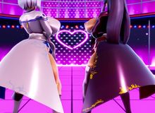 加贺＆赤城でsexy mi