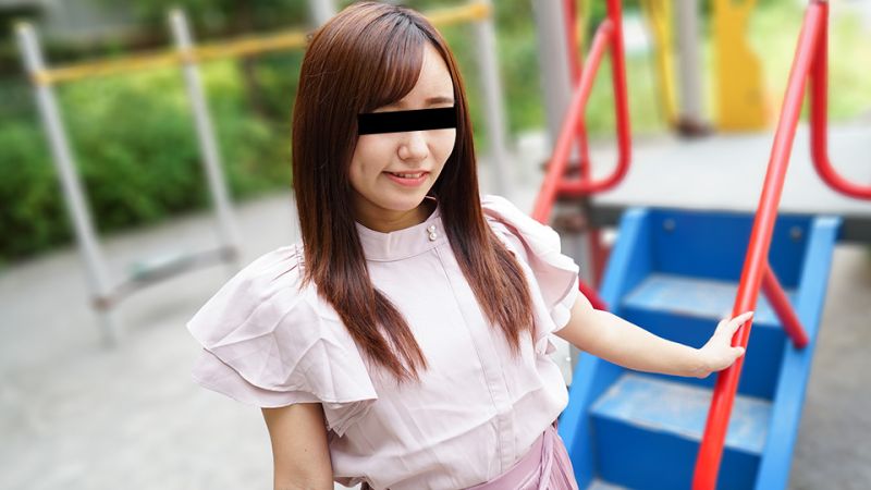 突然马上插入！3P中出2连发 平子真弓 10musume_050423_01