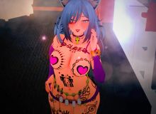 【Arknights】【QOS】【NTR】交易筹码的命运---黑的人格覆写记录