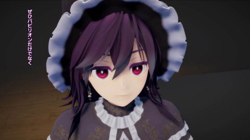 [ma $lo+,xx🔞のMMD[] 世博会上的射精故事