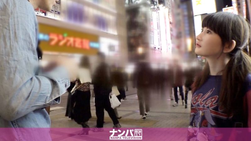  真实搭讪后首拍 1421 200GANA-2204