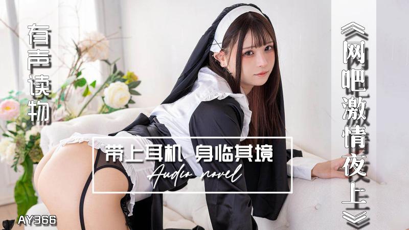 AY366-有声小说-网吧激情夜上