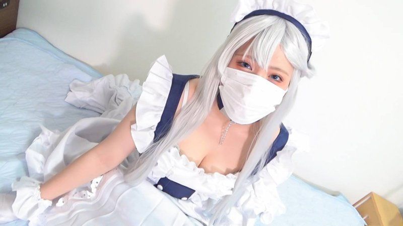 【无修正/期间限定再贩】B小姐!*是性处理女僕！温柔地舔舐黏腻的鸡巴，让敏感的]阴;道高潮，然后让我中.- 出[_#给她的:纪录影)/)像 F@C2-PPV-4846418