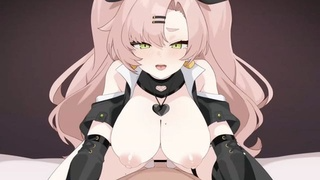 [KumaSteam]尼科·德马拉(Live2D)