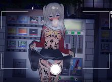 【Charlotte】【QOS】【NTR】催眠雌犬养成----友利奈绪