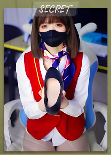 抖音50万粉丝网红 白龙猫女 微密圈付费福利合集 妩媚眼神极限诱惑