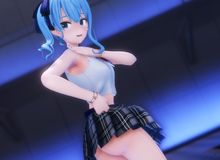 Suisei - LUVORATORRRRRY!