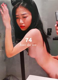 网曝门事件 完整版-杭州大学女学生李子玥