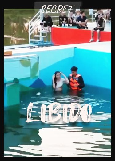 门事件 落水内衣都要走光